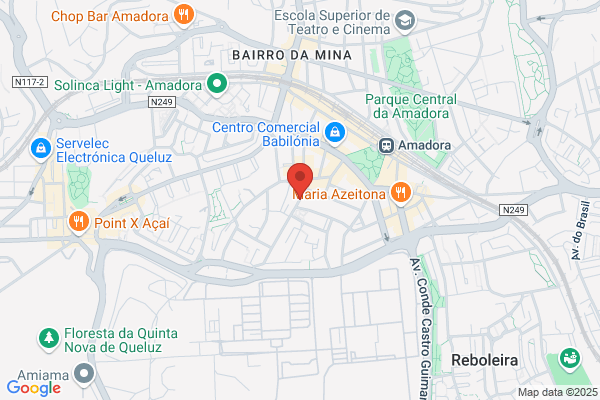 Ditar Tendãias- Cabeleireiro E Centro De Estica lda