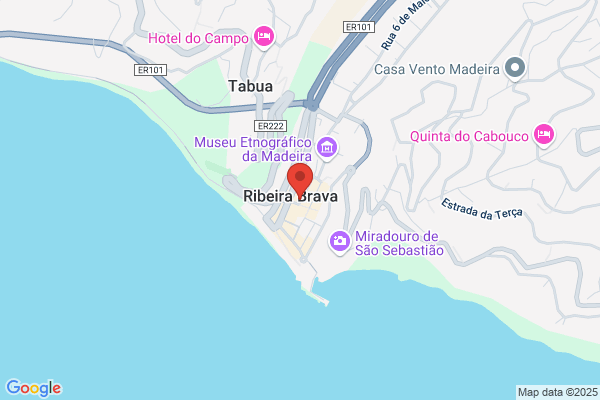 Farmácia Ribeirabravense