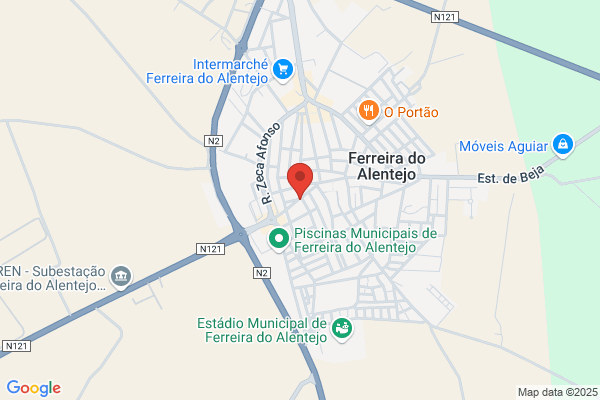 Farméa Central