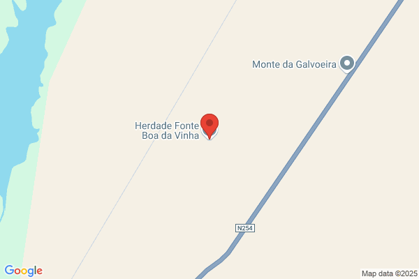 Herdade Fonte Boa-Investimentos Agrïlas Sa