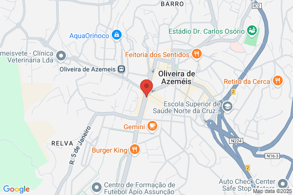 Armazéns El Space Dorado Lda