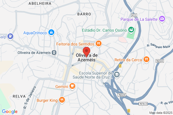 António A Bóia Oliveira