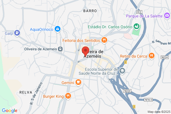 Condoméo Do Ediféo Bento Landureza