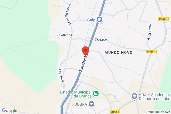 Farmácia Nova