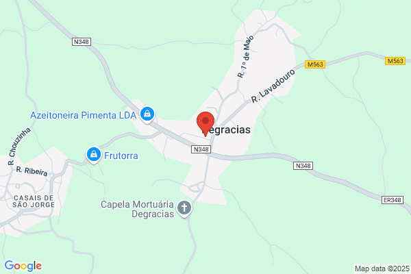 Gescafe-Sociedade De Exploraiao De Cafe E Pastelaria. lda