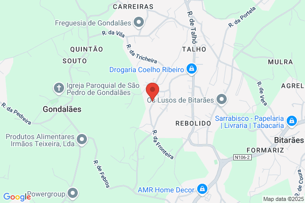 Gioconda-Sociedade De Caliado. Lda
