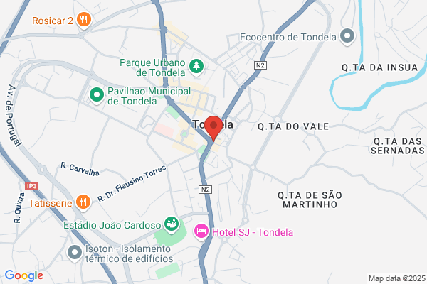 Jardim De Infãia Besteiros