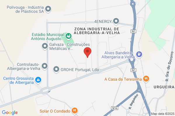 L A Medical-Fabricantes De Instrumentos Cirurgicos E hospitalares. lda