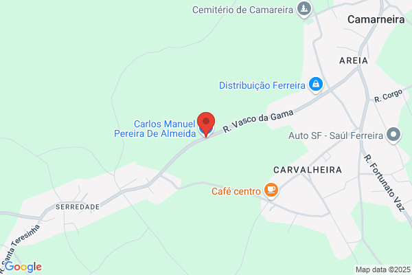Maria C A Almeida Gama