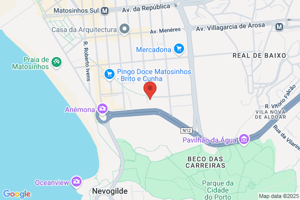 Megahill-Mediaï Imobiliéa Lda