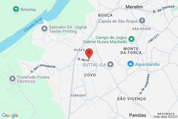 Raul A Soares Barbosa