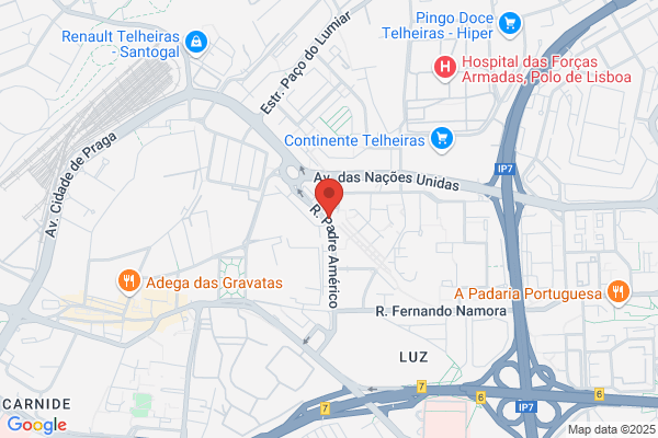 Regina Charneca Cabeleireiro Unipessoal Lda