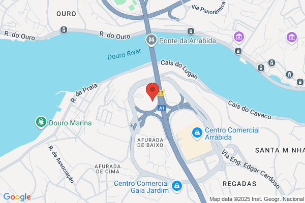 ibis budget Porto Gaia
