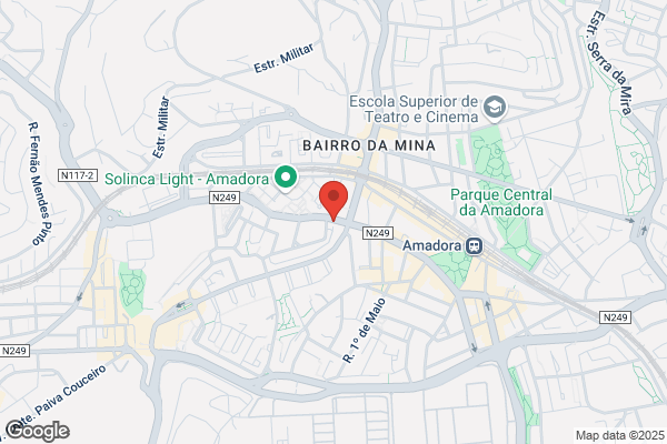 A F Santos. Lda