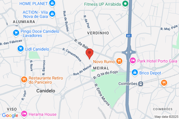 Abreu E Silva Unipessoal Lda