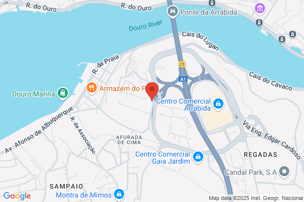 Adega Presuntaria Transmontana-Sociedade Unipessoal Lda