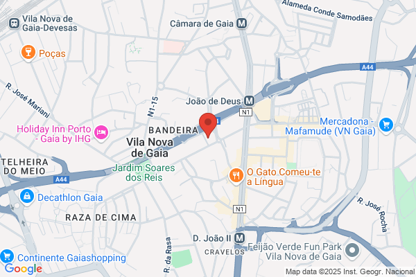 Administração Do Condomínio Do Edifício Dom Pedro