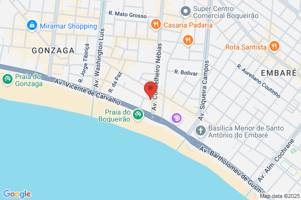 Administração Do Condomínio Do Edifício São Jorge