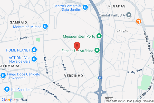 Administração Do Condomínio Do Edifício Varandas Da bélgica