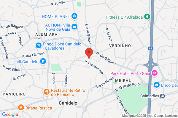 Afassociados-Projectos De Engenharia Sa