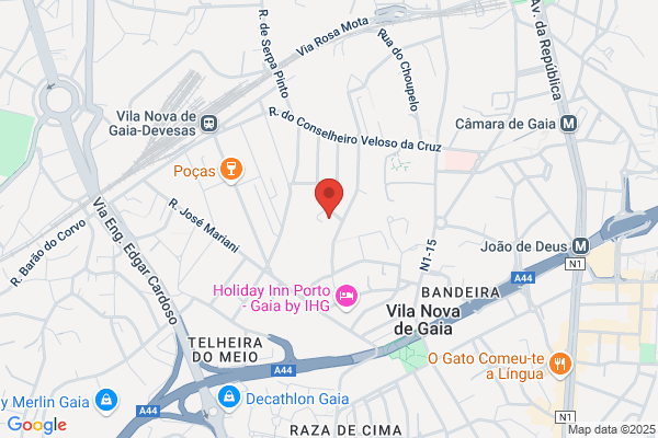 Agencia De Viagens Gaiense