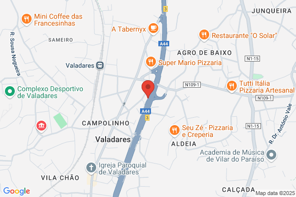 Agência Funerária Bernardino Moreira Da Costa Lda