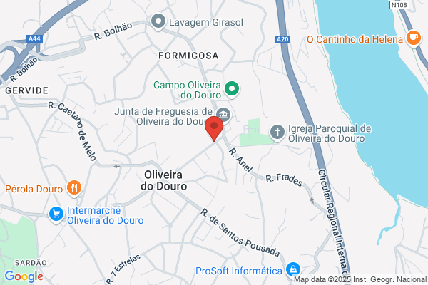 Agência Funerária Torcato Monteiro