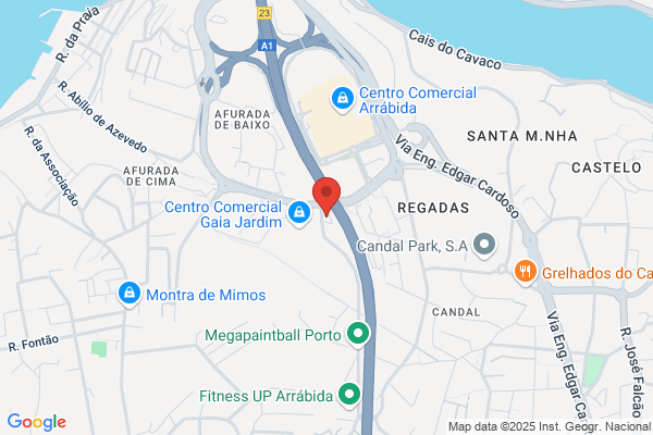 Mãos de Tesoura