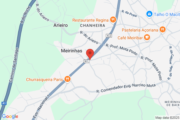 Farmácia Mota
