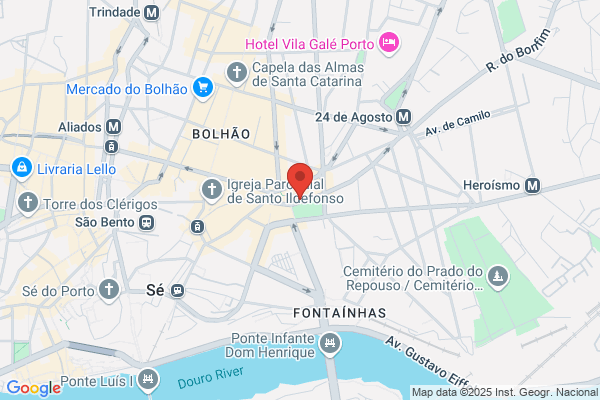 A Visão J Bessa Lda