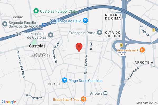 Agente Auto-Reparações Auto Lda