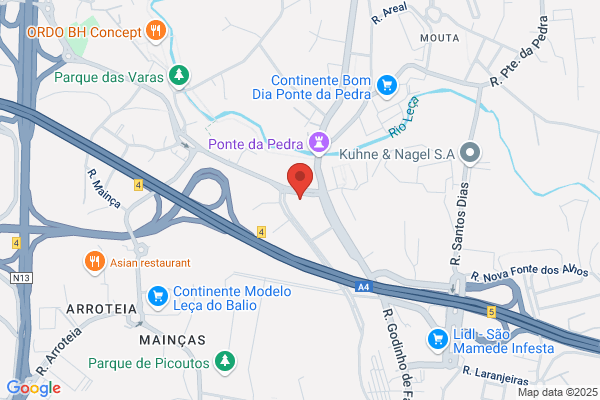Ancarpor-Equipamentos E Aparelhos Dentários Lda