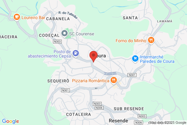 Cabeleireiro Susana