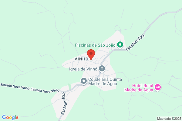 Casa Das L mpadas. Lda