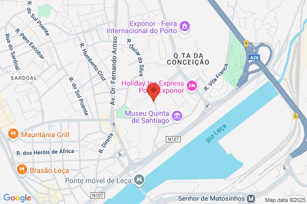 Farmácia Sá Moreira