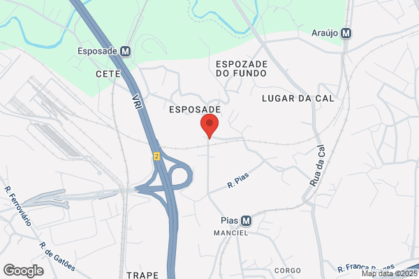 Farméa Esposade