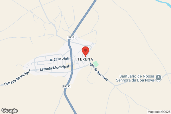 Fòica Da Igreja Paroquial De Sàpedro De araü