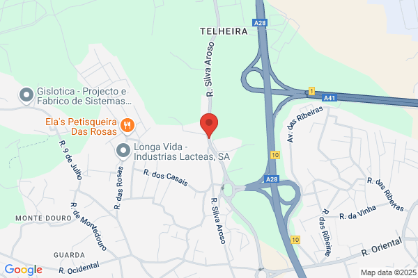 Nogueira Fernandes Lda