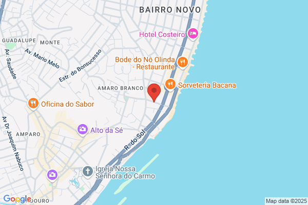 Olinda M Neves Faria