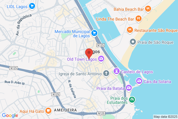 Padaria Central De Custs