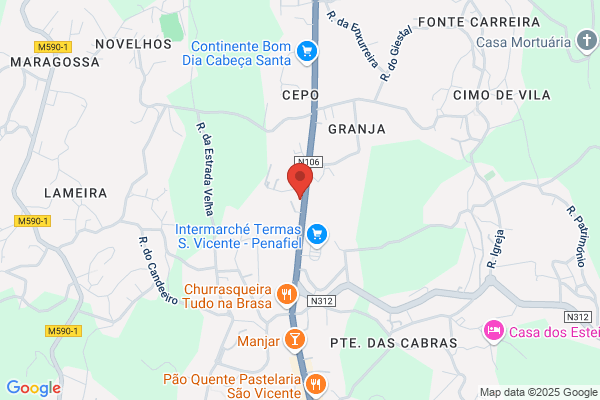 Portogranito. Lda