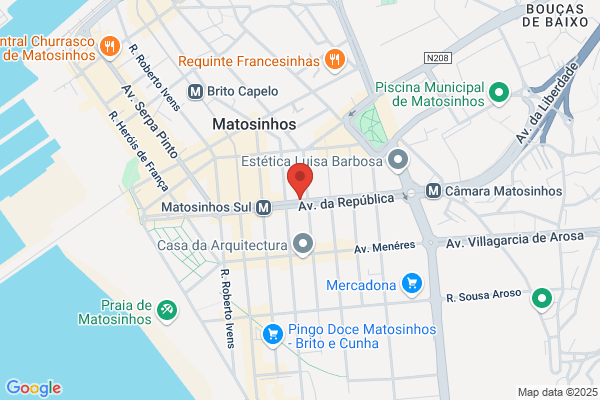Prosseguros-Mediação De Seguros Lda