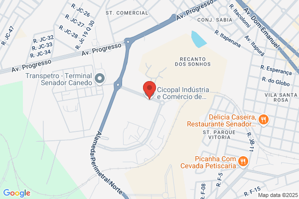 Damedis-Serviàcomercial De Produtos Micos Lda