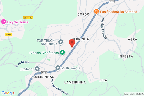 Energenium-Energias Renovåis E Eficiãia Energica Lda