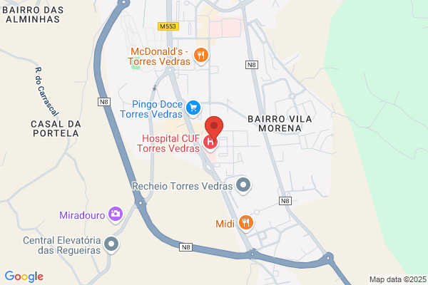 Farmácia Rocha Dias