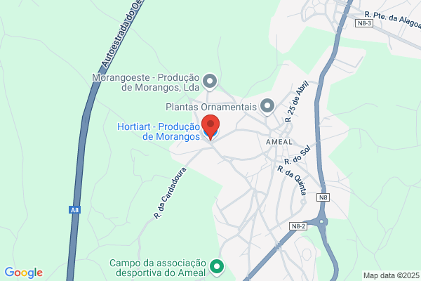 Hortiart Fabricante de Churrasqueiras
