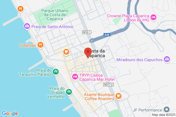 Restaurante Barriga Cheia Sumos e Cia