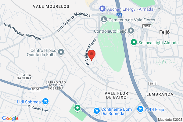 Acessórios P/ Alumínios E Vidros Lda,s A f