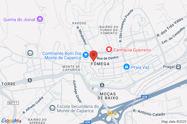 Adiutor-Mediadora De Seguros Lda