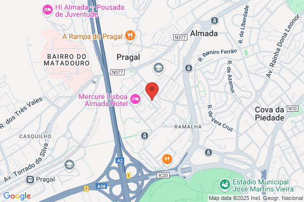 Administração Do Condomínio